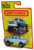 Matchbox Retro Series (2021) Blue 1968 Dodge D200 Toy Truck 16/24