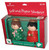 Hallmark Seasons Greetings Boy & Girl Angels Salt and Pepper Shaker Set