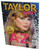 Taylor Swift A to Z Deep-Dive ABCs Guide (2024) Magazine Book