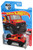 Hot Wheels HW Search & Rescue 1/10 (2020) Red Mercedes-Benz Unimog 1300 Toy 188/250