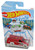 Hot Wheels HW Rapid Responder (2018) Holiday Winter Christmas Red Toy Truck 1/6