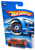 Hot Wheels 2006 First Editions 22/38 Orange Motoblade Toy Car #022