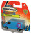 Matchbox Hero City (2003) Blue Ford Transit Toy Van #29 - (Short Card)