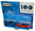Matchbox Ford Then And Now (2002) Blue 1968 & Red 1999 Ford Mustang GT Toy Car 2-Pack