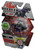 Bakugan Armored Alliance Purple Black Trox Darkus Faction Spin Master 2-Inch Figure