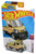 Hot Wheels Compact Kings 1/5 (2021) Yellow Mighty K Toy Car 21/250