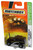 Matchbox Outdoor Adventure (2007) Red Maroon Jeep Rescue Concept Toy #84