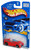Hot Wheels Monoposto (2002) Red Collector Toy Car #124
