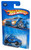 Hot Wheels Baja Bug (2005) Mattel Blue Toy Car #161