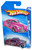 Hot Wheels Modified Rides '09 01/10 Purple California Tail Dragger Toy Car 157/190
