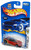 Hot Wheels 2003 First Editions 17/42 Red Golden Arrow Toy Car #029 - (Light Red Version)