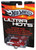 Hot Wheels Ultra Hots (2005) Red '56 Nomad Toy Car w/ Opening Hood
