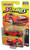 Matchbox Streakers (2006) Mattel Red Ford GT Toy Car #41