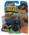 Hot Wheels Fast Foodie 5/6 Monster Trucks (2021) Nitro Nuggets Toy Truck 65/75 - (Card Wear)