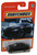 Matchbox Mercedes-AMG GT 63 S (2021) Black Metal Toy Car 37/100 - (Cracked Plastic)