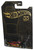 Hot Wheels 55th Black & Gold Custom '01 Acura Integra GSR Toy Car 5/6