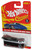 Hot Wheels Classics Series 2 (2005) Purple Customized VW Drag Truck Toy #25/30