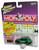 Johnny Lightning Monopoly (2002) Green Chrysler PT Cruiser Toy Car - (North Carolina Ave)