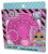 LOL Surprise (2021) Pop-Eeze Pink Fidget Popper Bubble Toy
