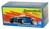 Matchbox Superfast (2004) Blue Plymouth Prowler Power Grab Box Toy Car #58