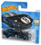 Hot Wheels Factory Fresh 2/10 (2021) Blue Ford GT40 Toy Car 12/250 - (Short Card)