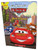 Disney World of Cars Back On Track (2008) Hardcover Book - (Wonderful World of Reading)