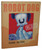 Robot Dog (2013) Kids Children Hardcover Book