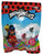 Miraculous Ladybug Toppeez (2021) PMI Mini Figure Mystery Random Blind Pack