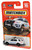 Matchbox 2016 Ford Interceptor Utility (2023) White Police Toy Car 26/100