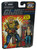 GI Joe 25th Anniversary Dreadnok Buzzer (2007) Cobra Mercenary 3.75 Inch Figure - (Plastic Tiny Dent)