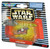 Star Wars Micro Machines (1997) Galoob Landspeeder Toy Vehicle