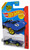 Hot Wheels HW Race (2013) Blue Corvette Grand Sport Roadster Car 179/250