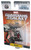Marvel Guardians of The Galaxy Rocket Raccoon Nano Metalfigs Die-Cast Jada Toys Figure MV6