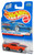 Hot Wheels 1998 First Editions Orange '70 Roadrunner Toy Car 17/40 - (Card Wear)