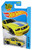 Hot Wheels HW City (2013) Yellow 2005 Ford Mustang GT Toy Car 92/250