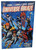 DC Comics Titans Legion of Super-Heroes Universe Ablaze Vol. 1 (2000) Paperback Book
