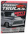 Classic Trucks Hoppy's Hauler May 2001 Magazine Book