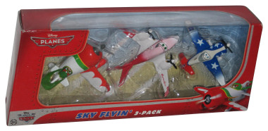 Disney Planes ミニカー 6こセット Disney Planes ミニカー 6こセット - メルカリ
