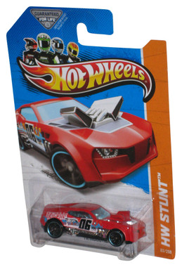 Hot Wheels 2012 HW PREMIERE レッドミニカー Hot Wheels 2012 HW PREMIERE レッドミニカー Hot Wheels HW