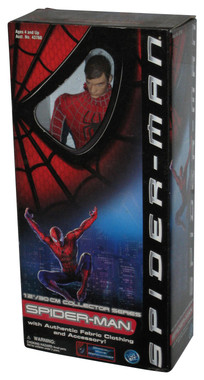 MARVEL SPSP セット ZD TOYS マーベル スパイダーマン 7インチ