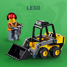 Shop Lego