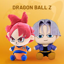 Shop Dragon Ball Z