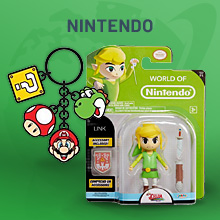 Shop Nintendo