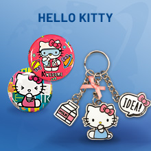 Shop Hello Kitty