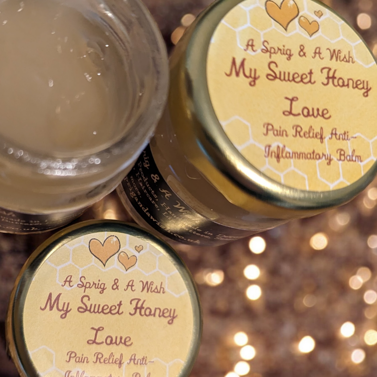 Physical Care Range Physical Care Range