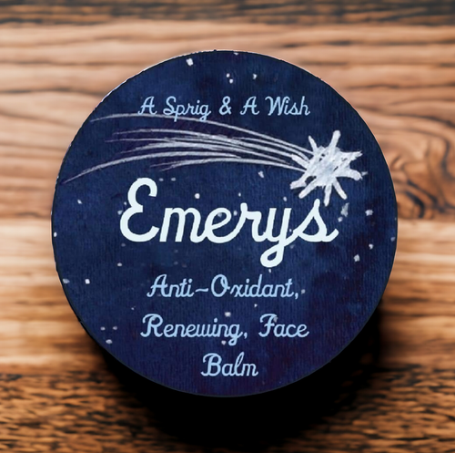 Emerys Anti-oxident Renewing Face Balm (40ml)