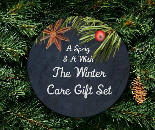 The Winter Care Gift Set