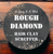 Rough Diamond Hair Clay Scruffer (40ml)