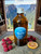 Aquaria Calming, Clarifying Toner (100mls)