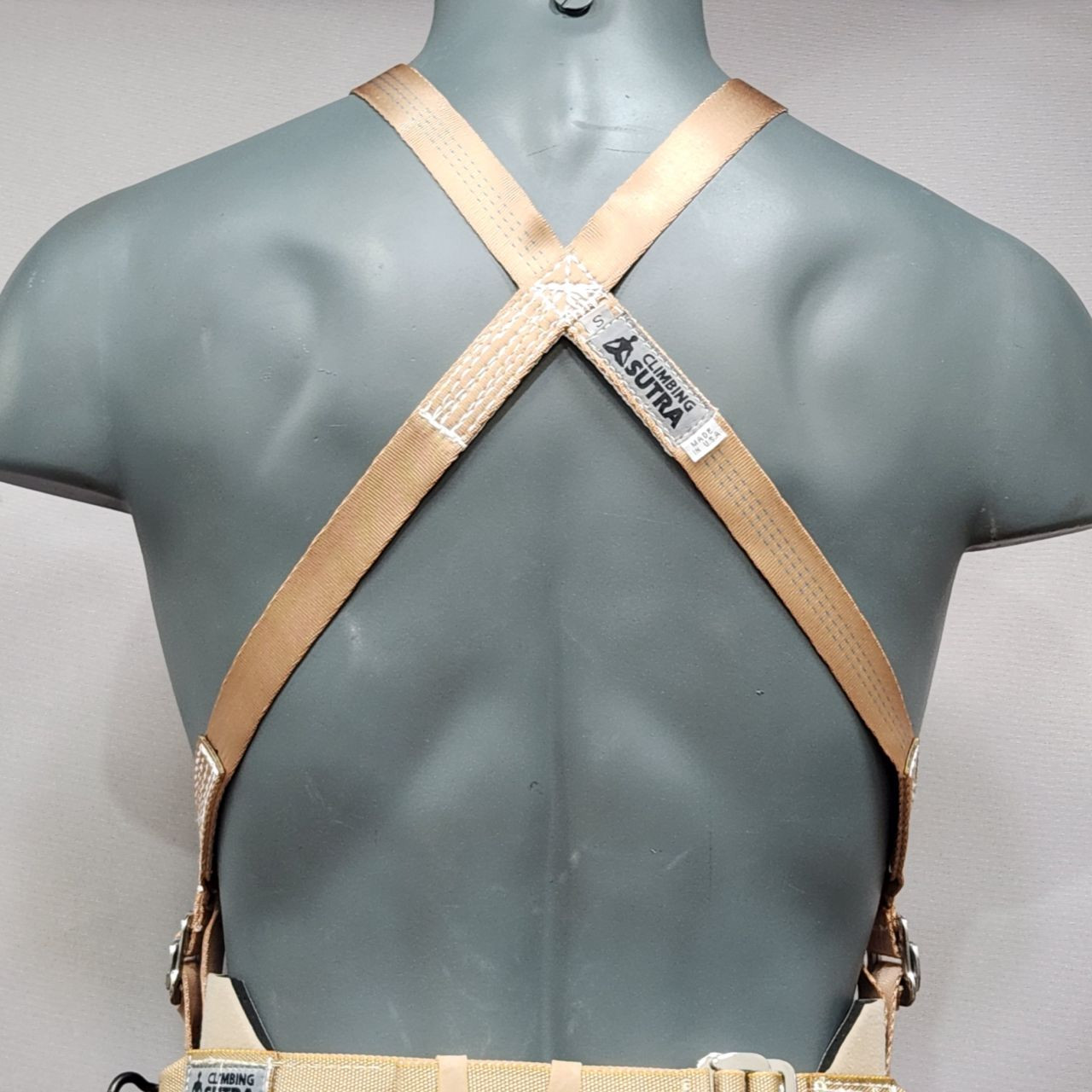 Shoulder Safety Harness